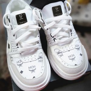 SOLD-MCM Skyward sneakers-SOLD